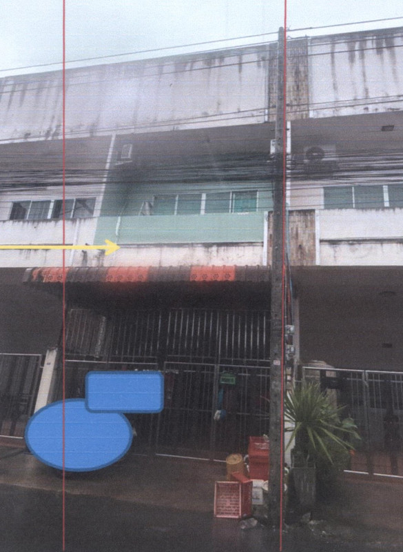 Townhouse Songkhla Hat Yai Hat Yai 1407580