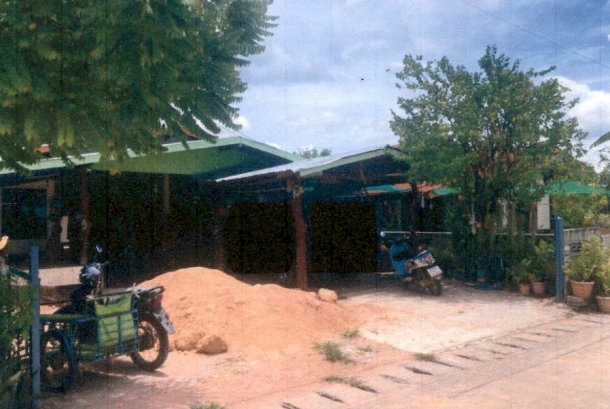 บ้านเดี่ยว กาฬสินธุ์ ห้วยเม็ก คำใหญ่ 844940