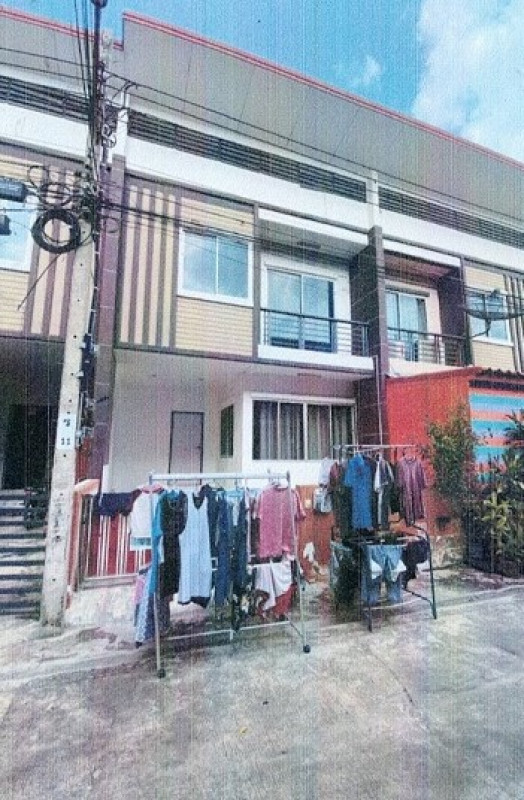 Townhouse Samut Prakan Phra Samut Chedi Na Kluea 1377600