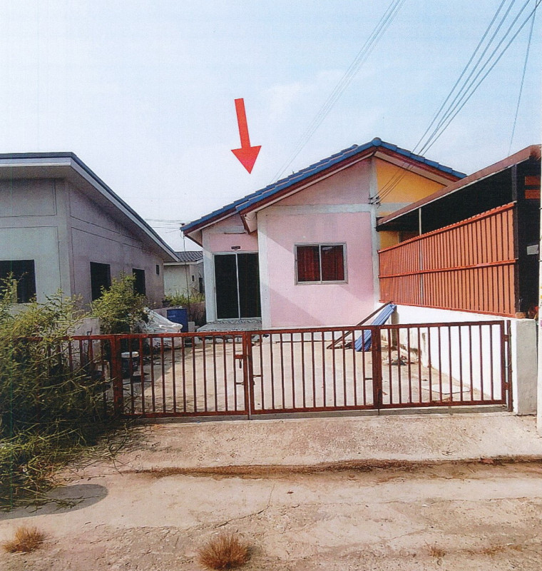 Townhouse Pathum Thani Khlong Luang Khlong Ha 504375