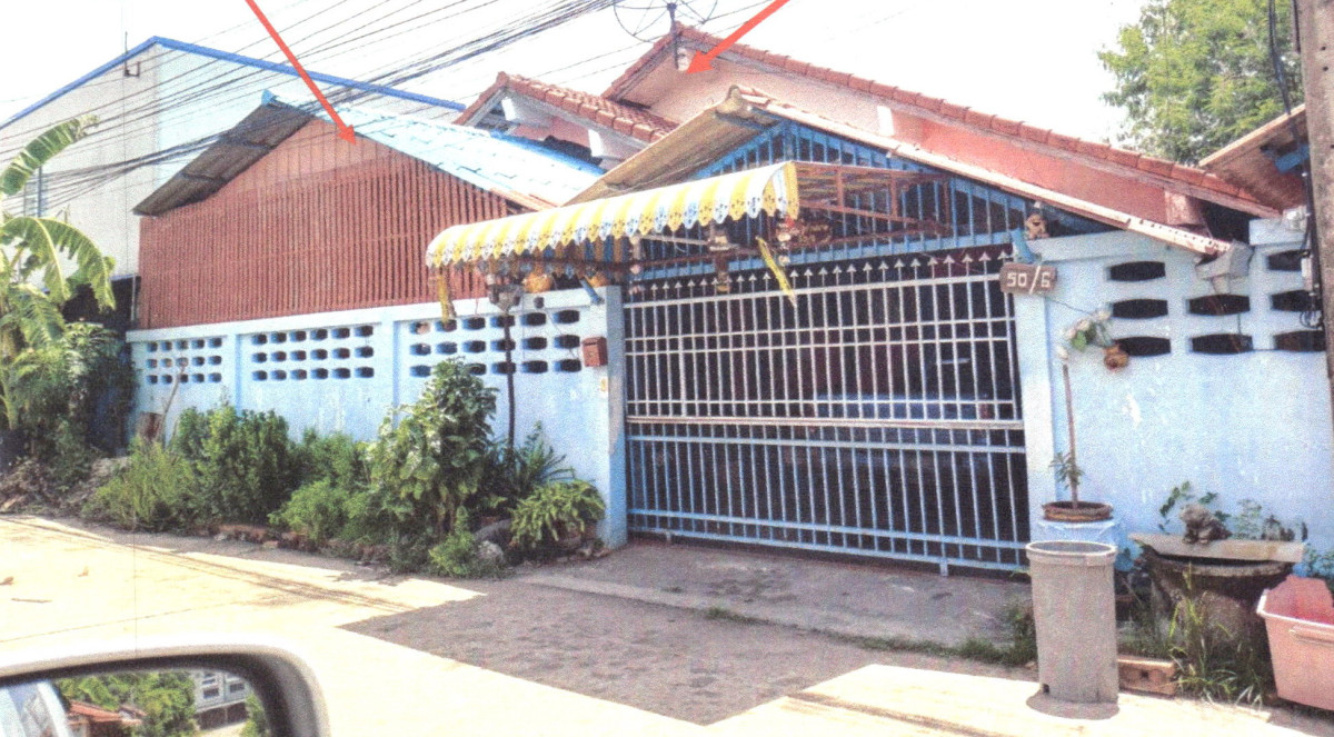 Single house Saraburi Mueang Saraburi Nong Yao 685310