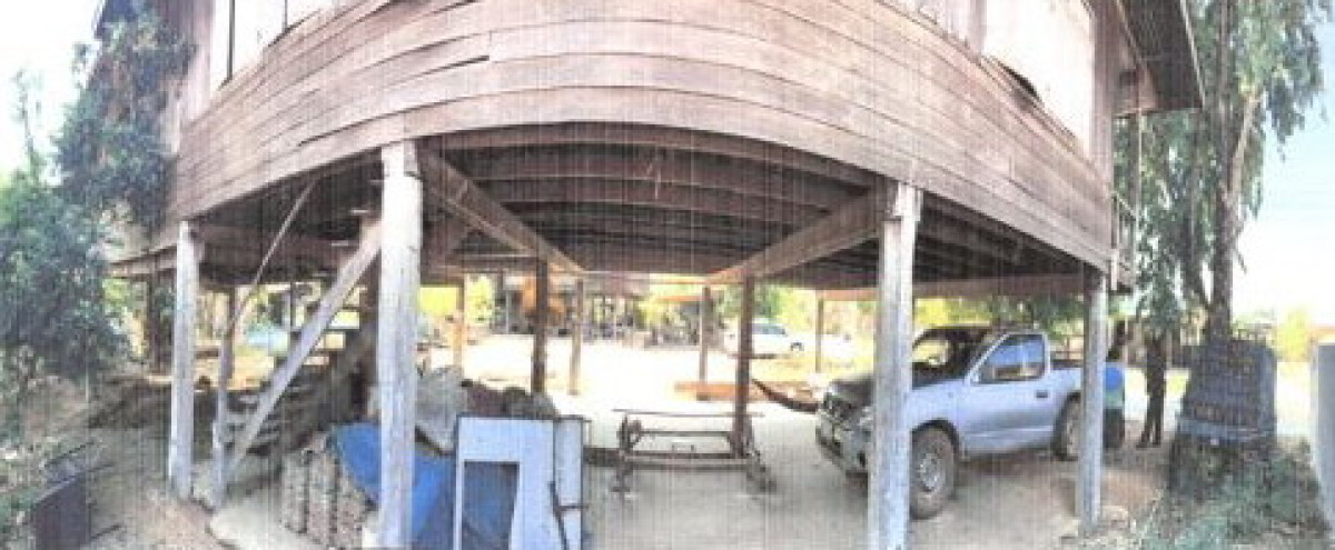 Single house Chaiyaphum Kaset Sombun Ban Duea 237360