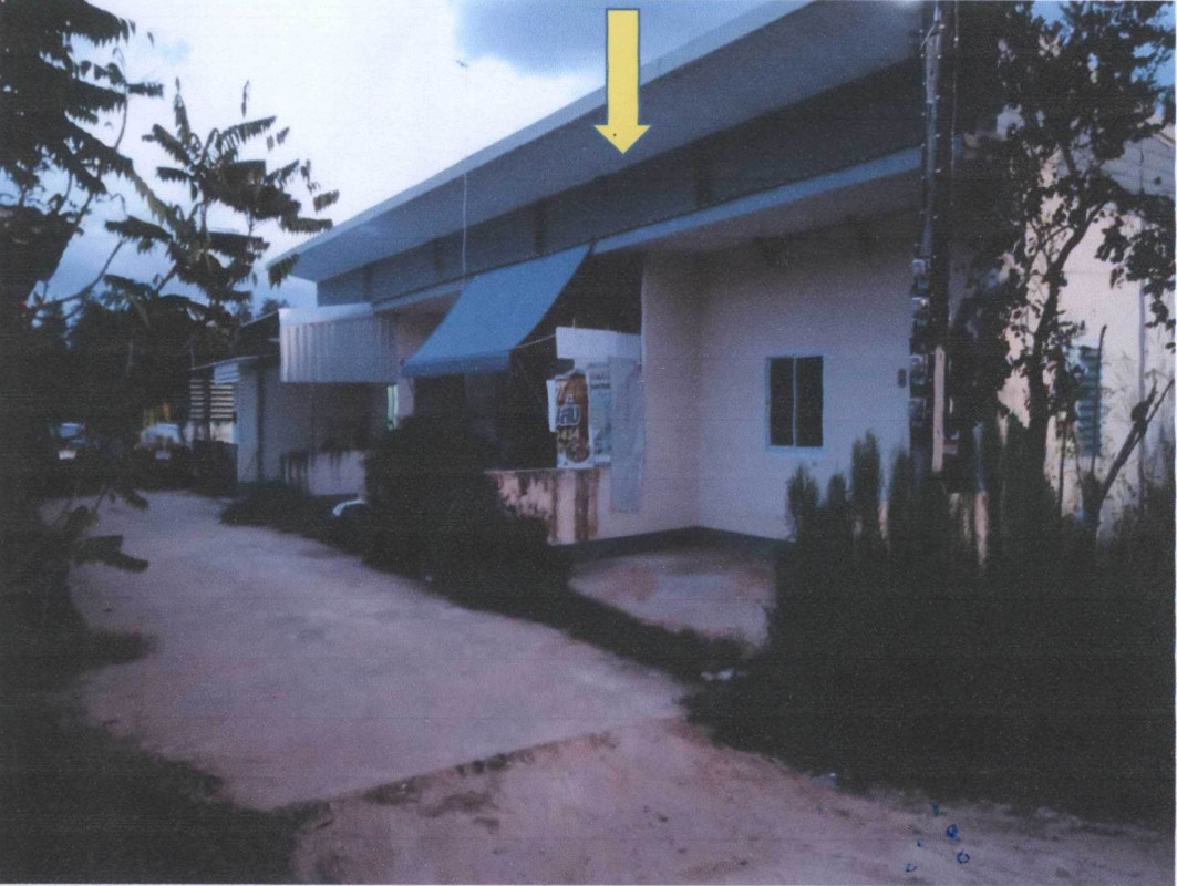 ทาวน์เฮ้าส์ อุบลราชธานี เมืองอุบลราชธานี ไร่น้อย 302765