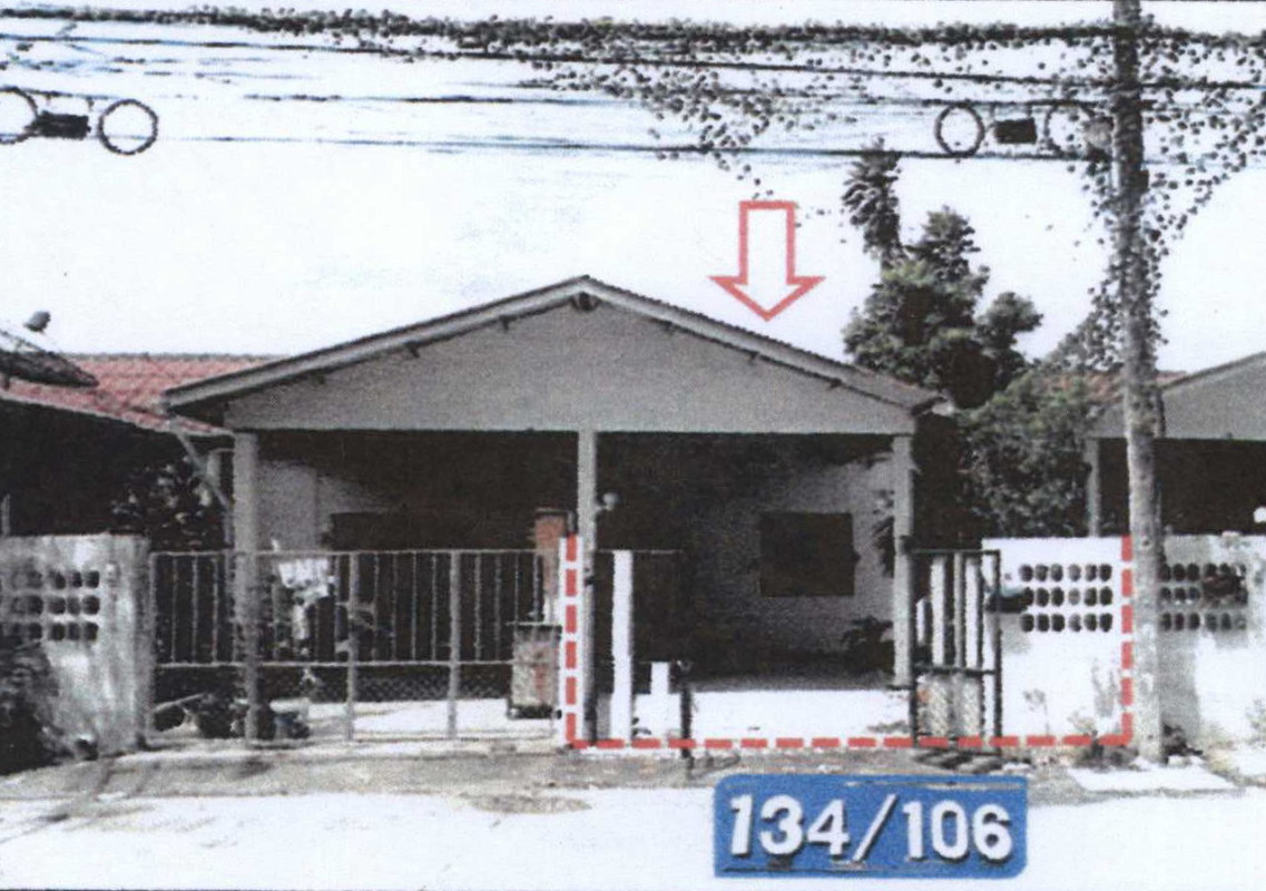 ทาวน์เฮ้าส์ สุราษฎร์ธานี เมืองสุราษฎร์ธานี บางกุ้ง 1644450