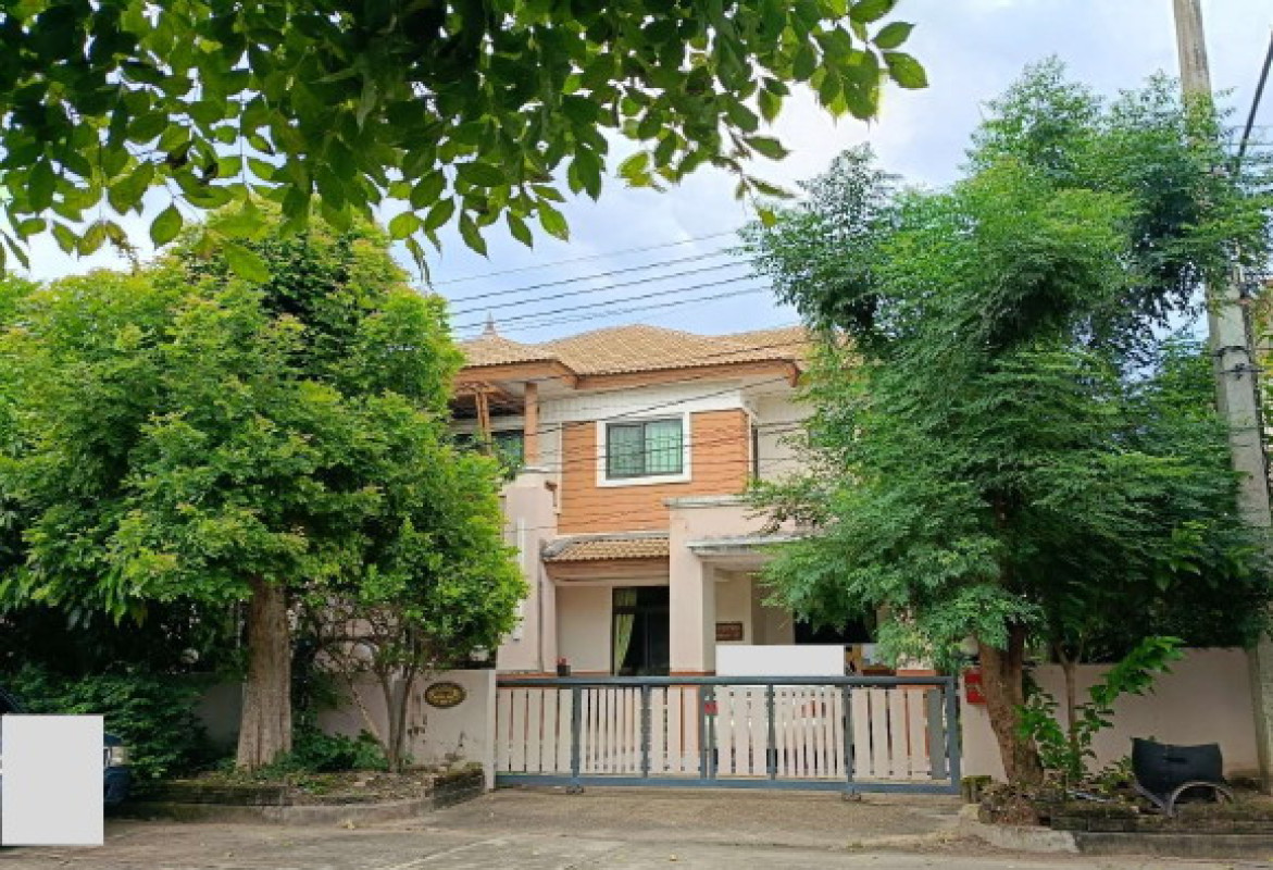 บ้านเดี่ยว อุบลราชธานี วารินชำราบ แสนสุข 1930240