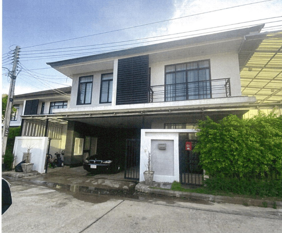 Single house Ubon Ratchathani Mueang Ubon Ratchathani Kham Yai 1570320