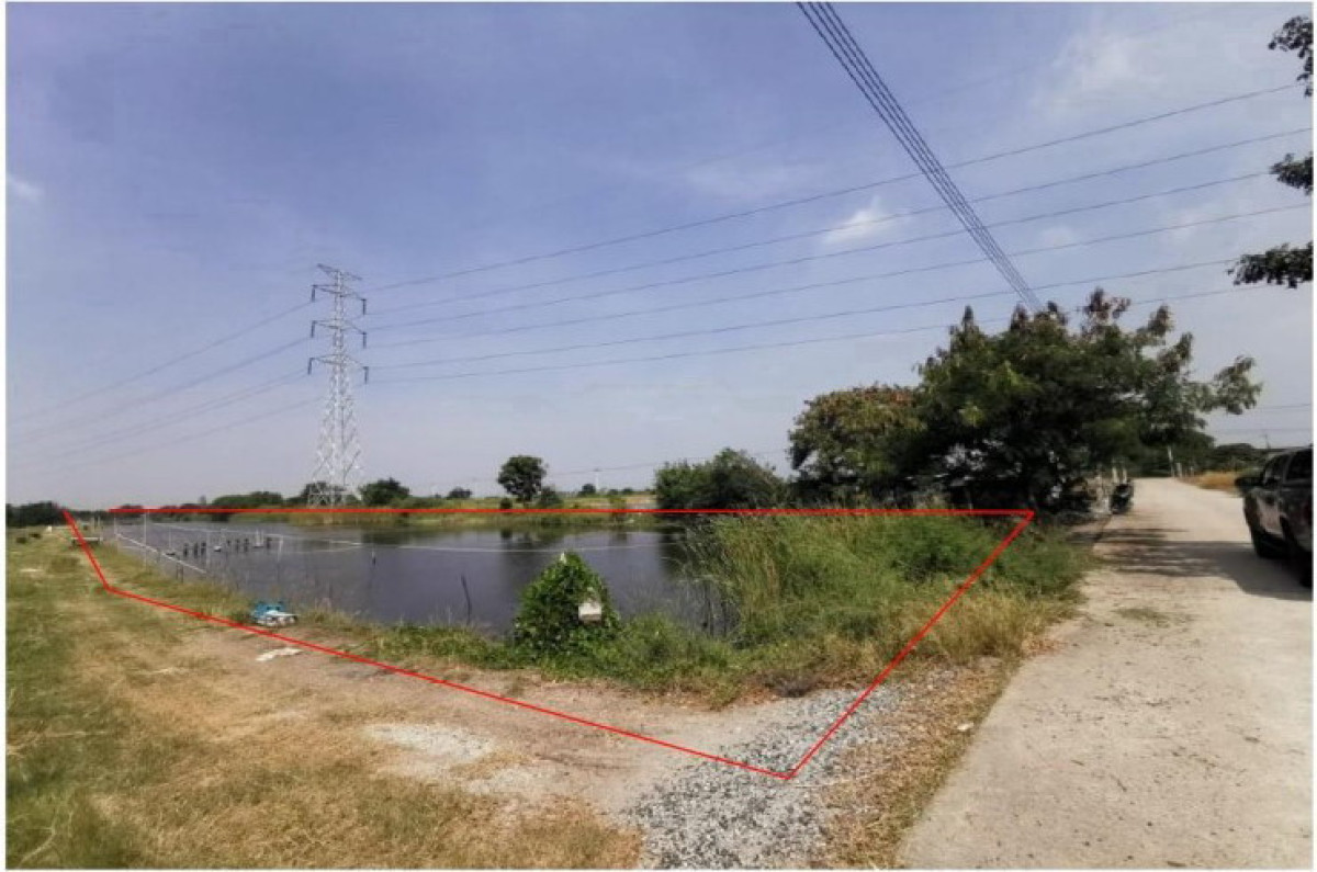 Single house Chachoengsao Bang Pakong Song Khlong 5837160