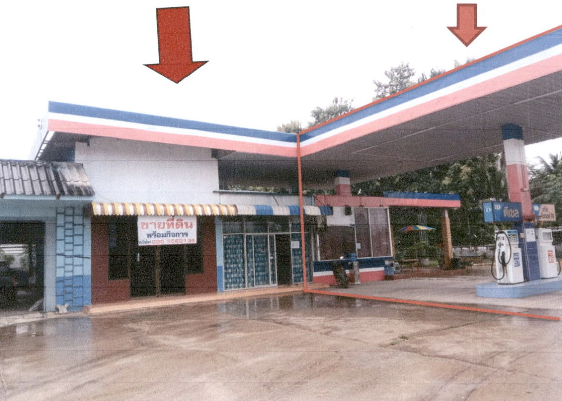 Single house Kalasin Nong Kung Si Nong Kung Si 7140835