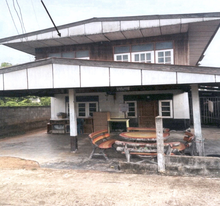 Townhouse Kalasin Yang Talat Um Mao 841000