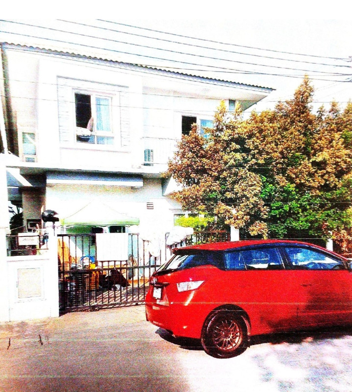 Townhouse Nonthaburi Bang Bua Thong Phimonrat 3041600