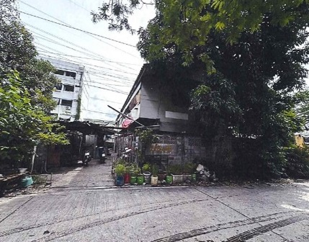 บ้านเดี่ยว สมุทรปราการ พระประแดง บางจาก 2950988