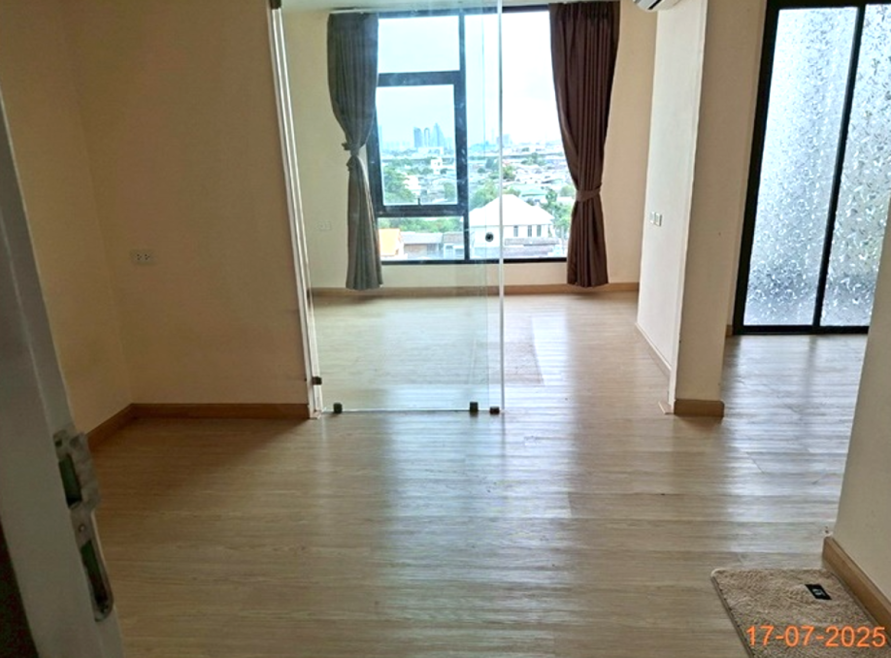Condominium Bangkok Bang Sue Bang Sue 2123000