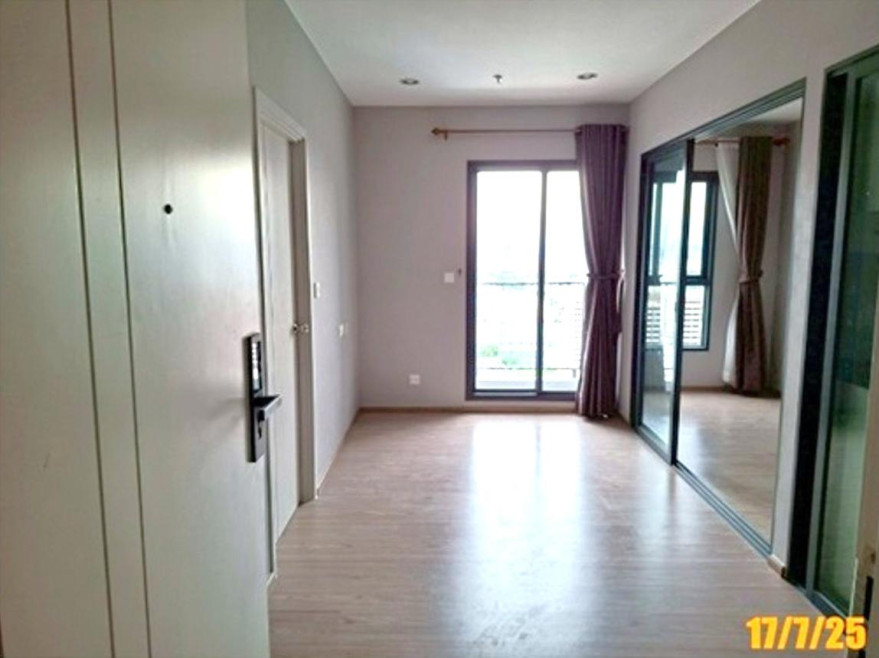 Condominium Bangkok Bang Kapi Hua Mak 4490000