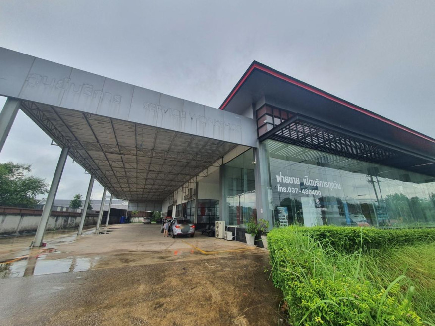 อื่นๆ ปราจีนบุรี เมืองปราจีนบุรี บ้านพระ 30000000