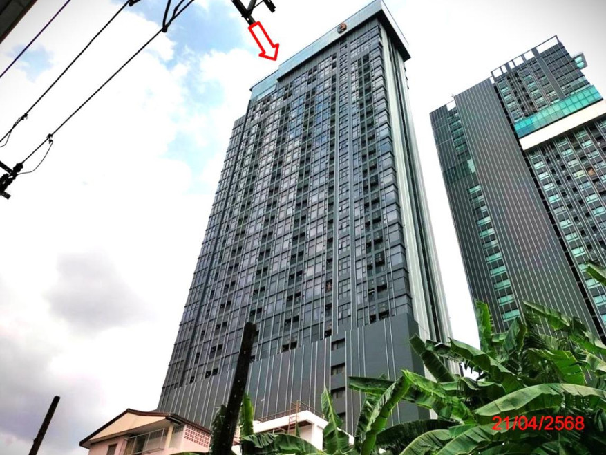 Condominium Bangkok Chatuchak Chatuchak 5104000
