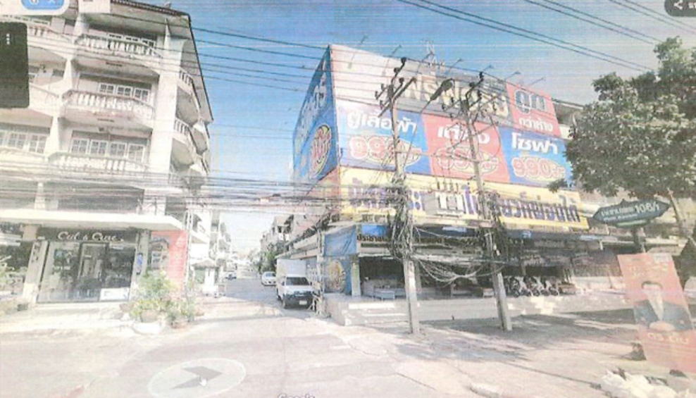 Commercial building Bangkok Nong Khaem Nong Khaem 36000000