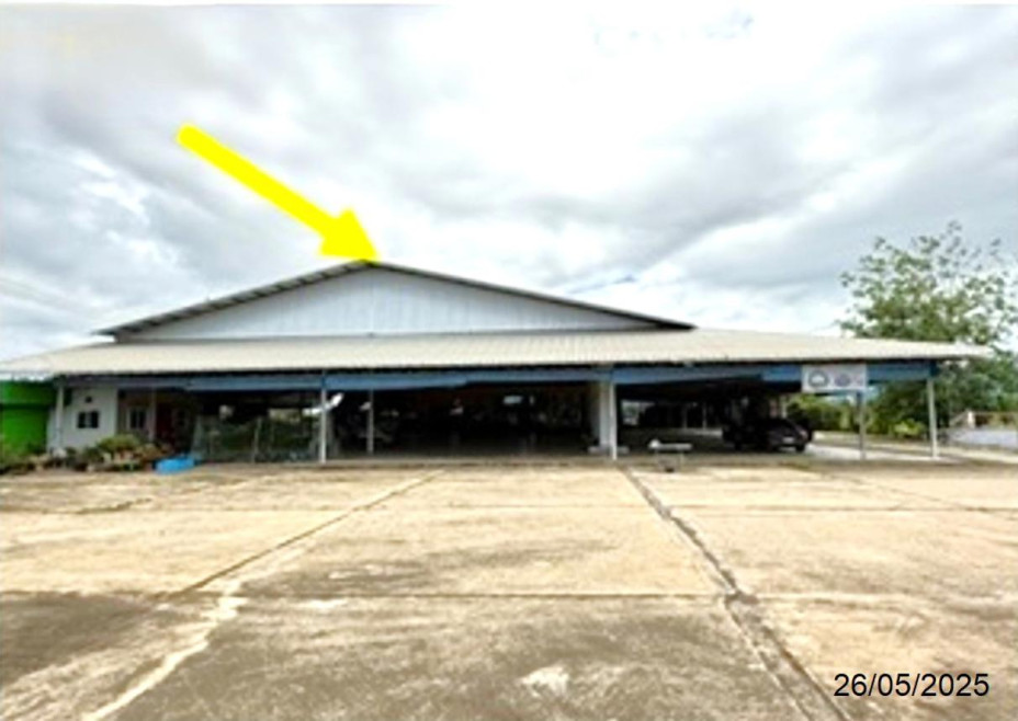 Plant/Storage Phetchabun Lom Kao Lom Kao 50248000