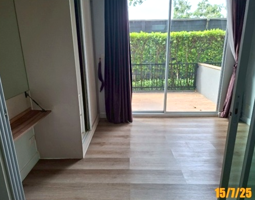 Condominium Bangkok Suan Luang Suan Luang 2269000
