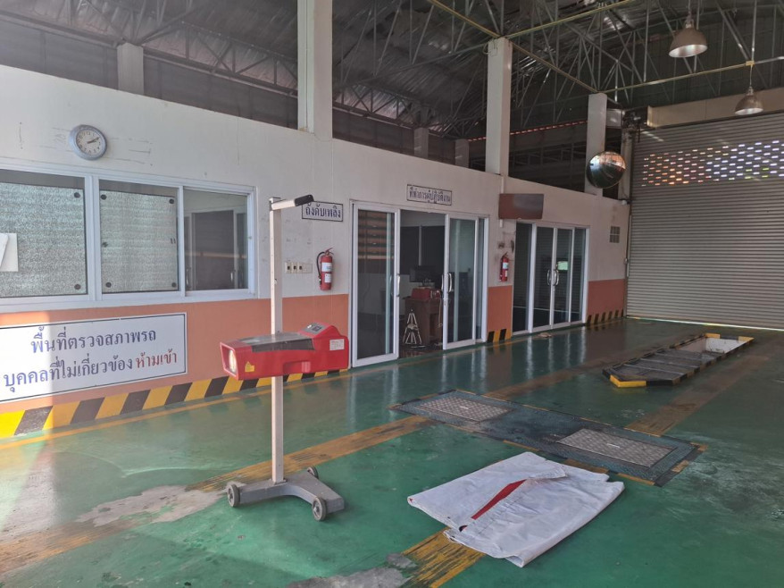 Misc. Sakon Nakhon Waritchaphum Waritchaphum 4700000