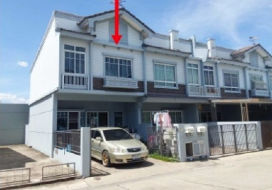 Townhouse Phra Nakhon Si Ayutthaya Phra Nakhon Si Ayutthaya Ko Rian 1960000