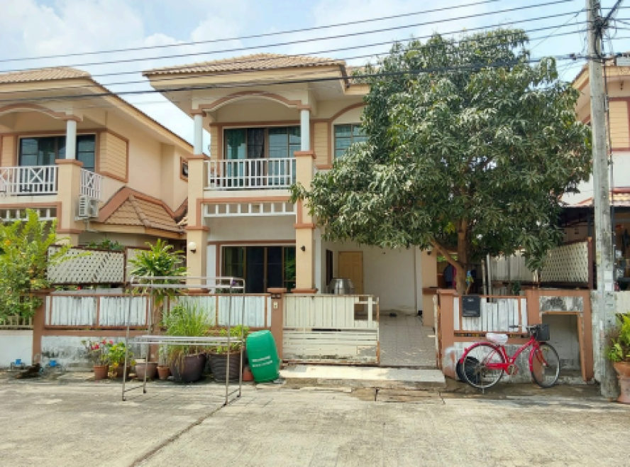 Twin house Samut Prakan Mueang Samut Prakan Phraekkasa Mai 2280000