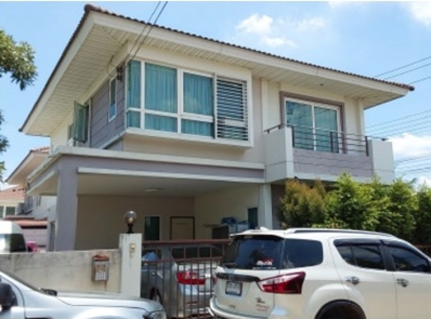 Single house Pathum Thani Mueang Pathum Thani Bang Duea 3150000