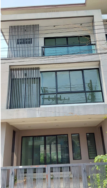 Townhouse Nakhon Ratchasima Mueang Nakhon Ratchasima Nong Chabok 4900000