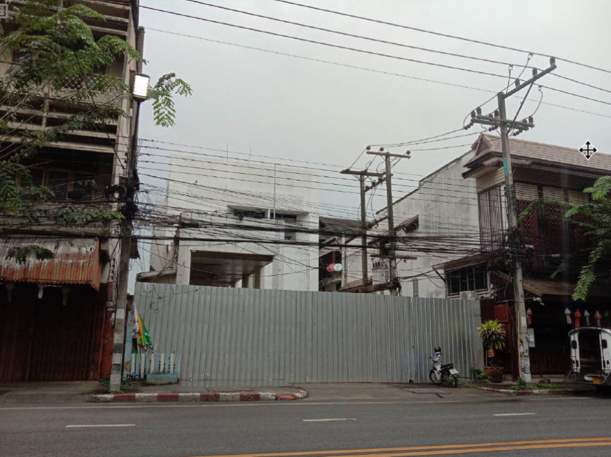Misc. Chiang Mai Mueang Chiang Mai Wat Ket 46080000