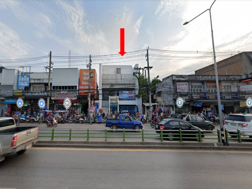 อื่นๆ อุดรธานี เมืองอุดรธานี หนองบัว 44701000