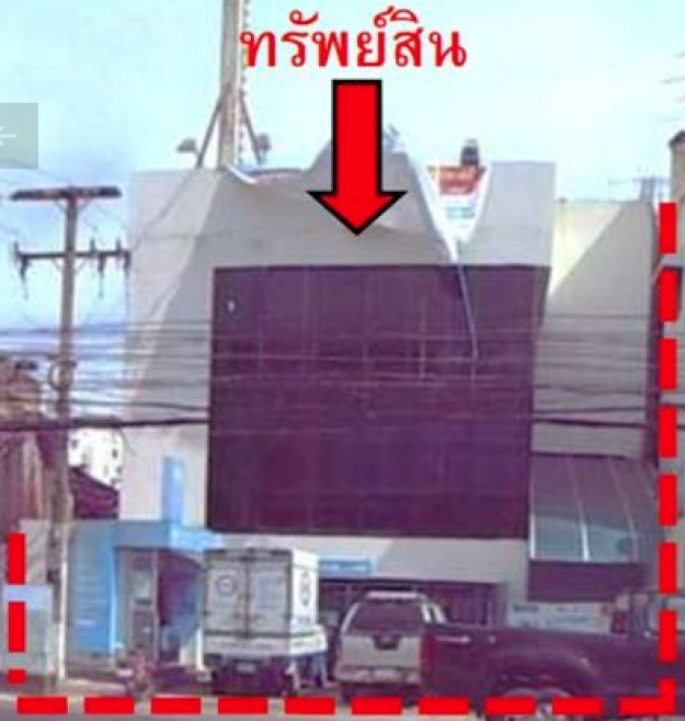 อื่นๆ อุบลราชธานี เมืองอุบลราชธานี ปทุม 37036000