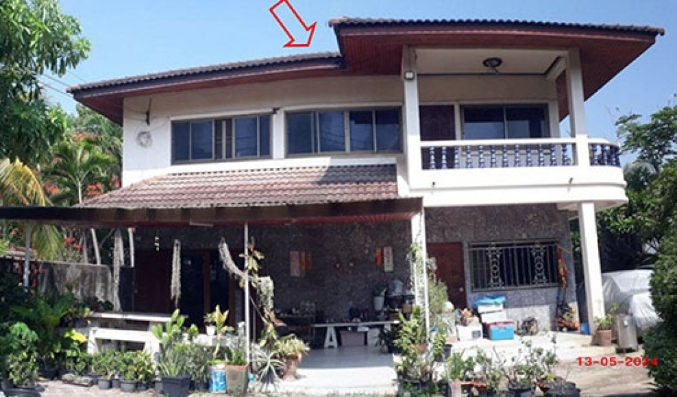 บ้านเดี่ยว ขอนแก่น เมืองขอนแก่น ในเมือง 17055000
