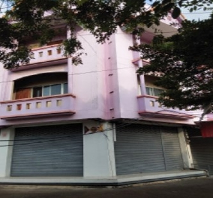 อาคารพาณิชย์ นครปฐม พุทธมณฑล ศาลายา 5740000
