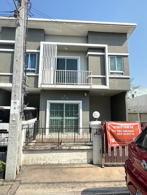 Townhouse Samut Prakan Mueang Samut Prakan Bang Prong 2200000