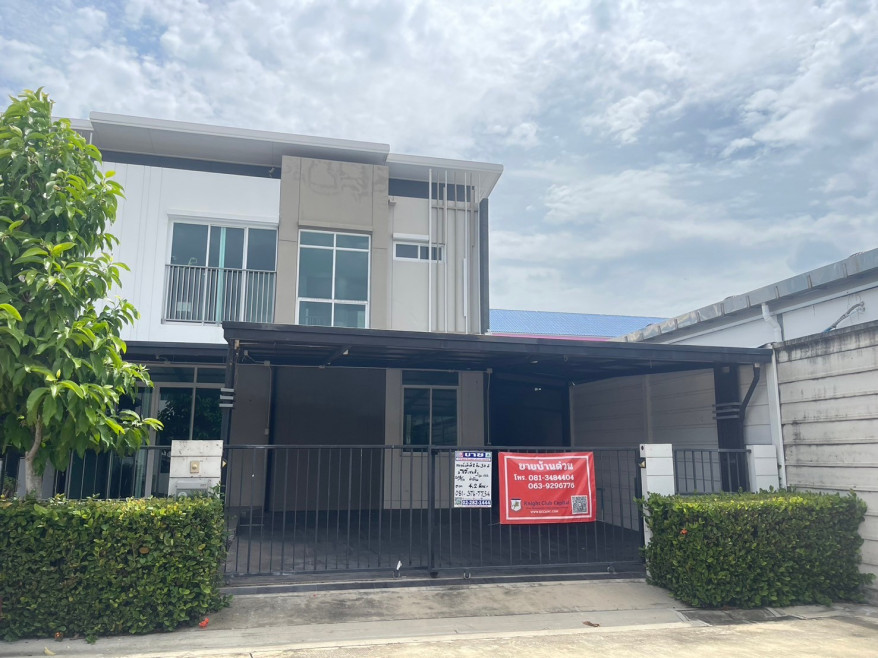 Townhouse Bangkok Bang Khun Thian Tha Kham 3950000