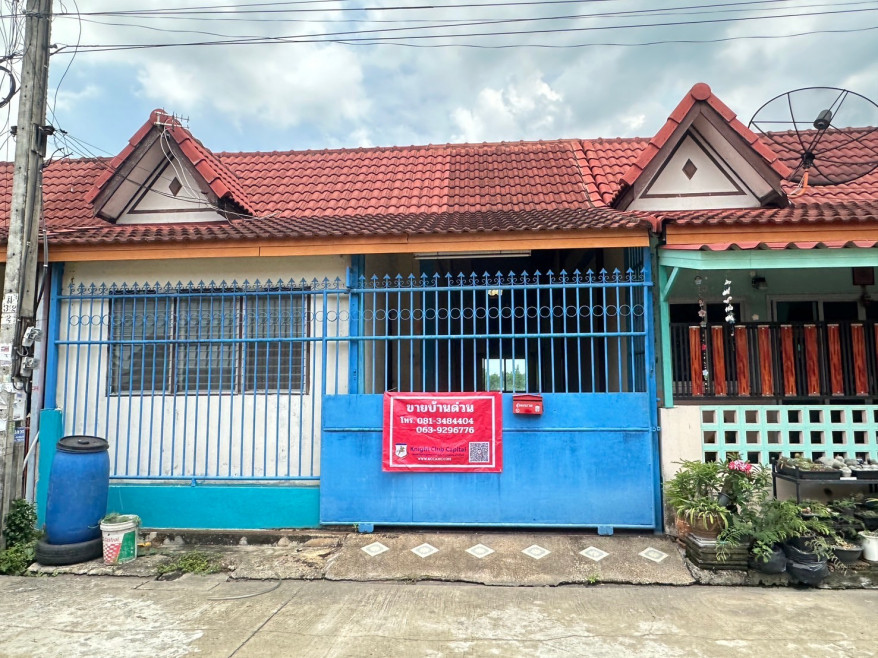 Townhouse Bangkok Nong Chok Khlong Sip Song 820000