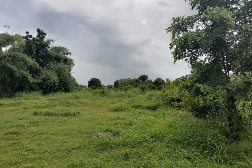 Residential land/lot Ubon Ratchathani Na Tan Kong Phon 169000