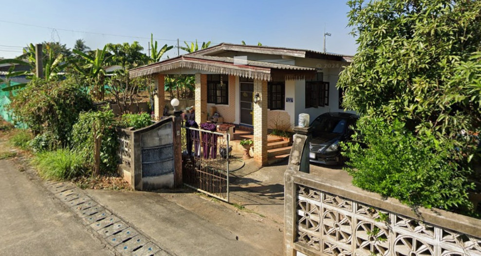 บ้านเดี่ยว อุบลนิเวศน์ ลำปาง ลำปาง เกาะคา ศาลา 900000