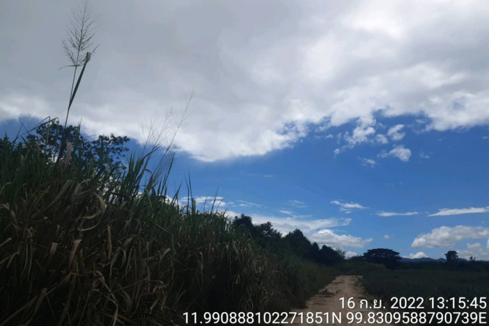 Residential land/lot Prachuap Khiri Khan Mueang Prachuap Khiri Khan Bo Nok 29800000