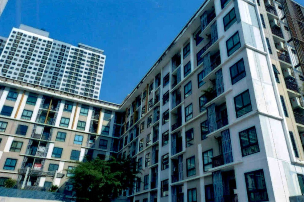 Condominium Bangkok Phasi Charoen Bang Wa 1170000