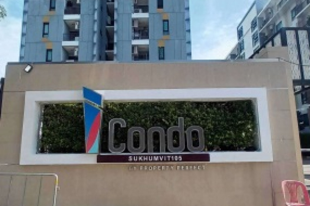 Condominium Bangkok Bang Na Bang Na 980000