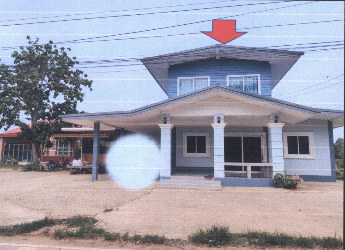 Single house Nakhon Phanom Tha Uthen Chai Buri 404880