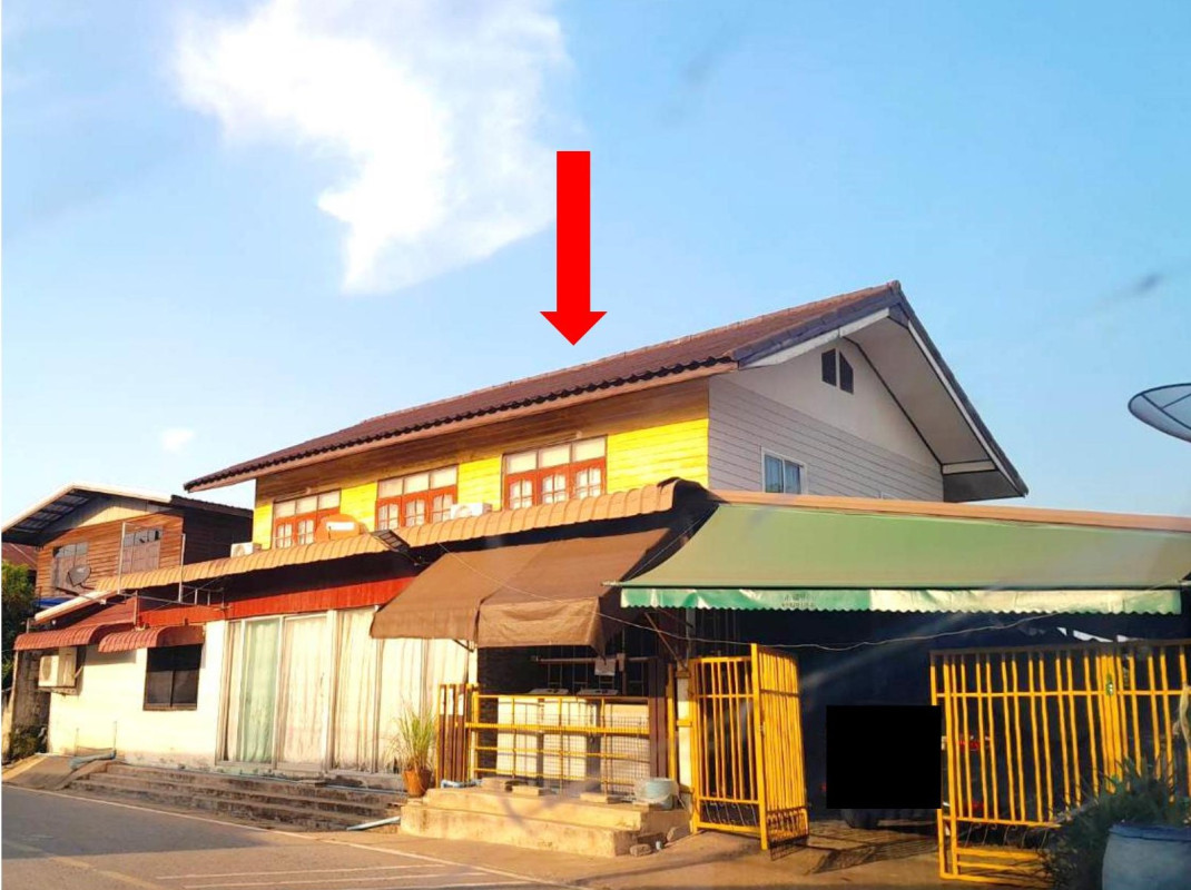 บ้านเดี่ยว มหาสารคาม ชื่นชม กุดปลาดุก 930000