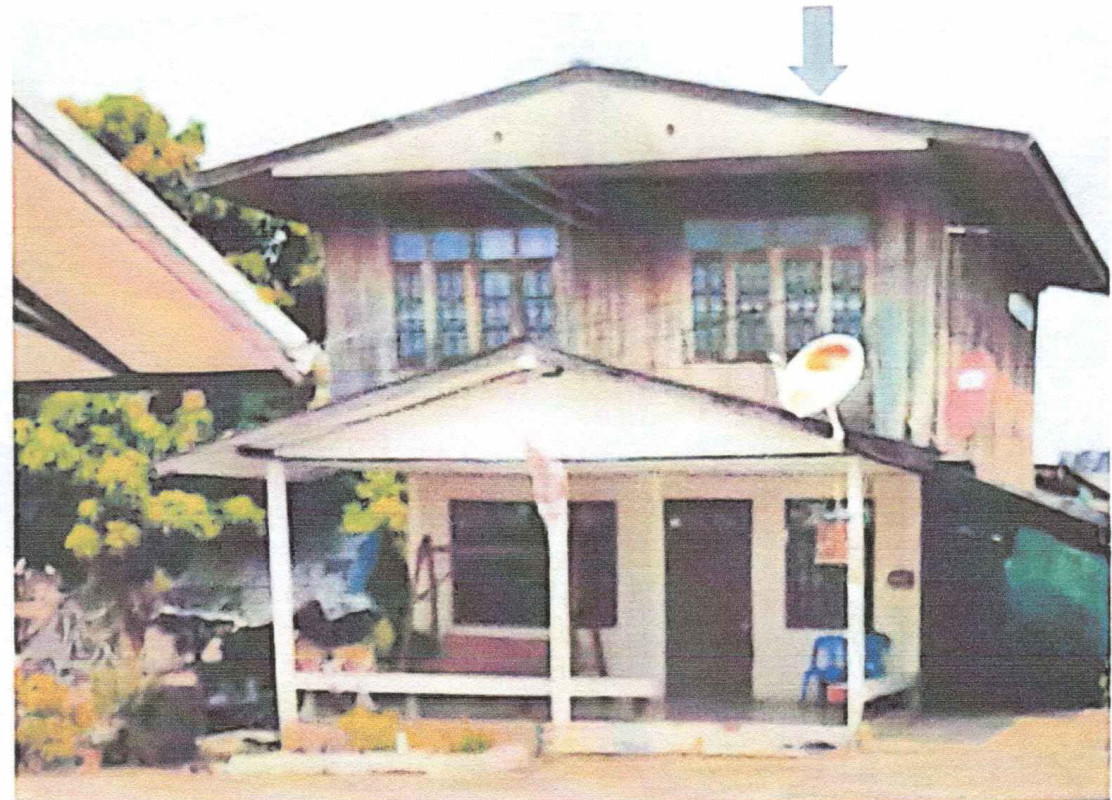 บ้านเดี่ยว เลย เมืองเลย เมือง 3805436