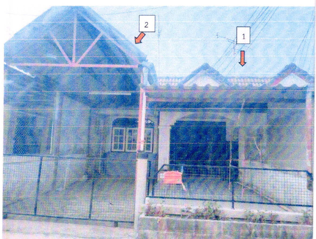 Townhouse Si Sa Ket Mueang Si Sa Ket Nam Kham 460944