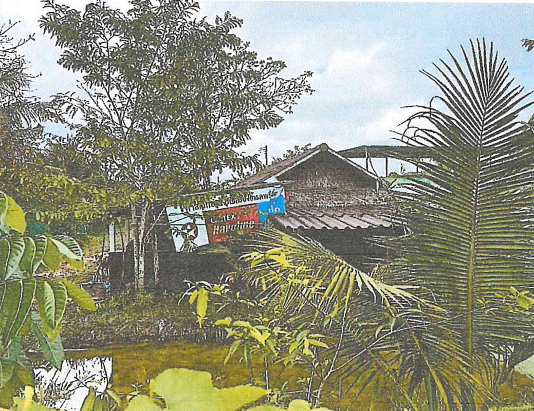 Single house Rayong Mueang Rayong Taphong 1002600