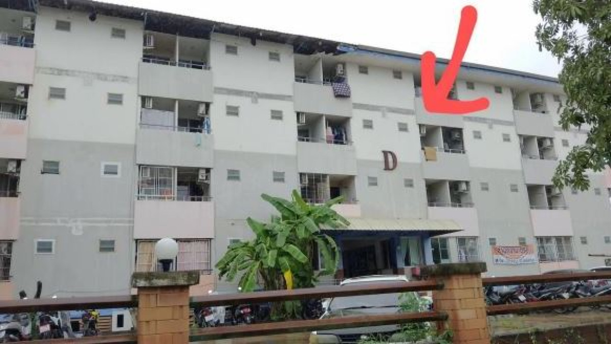 Condominium Maha Sarakham Mueang Maha Sarakham Koeng 425373
