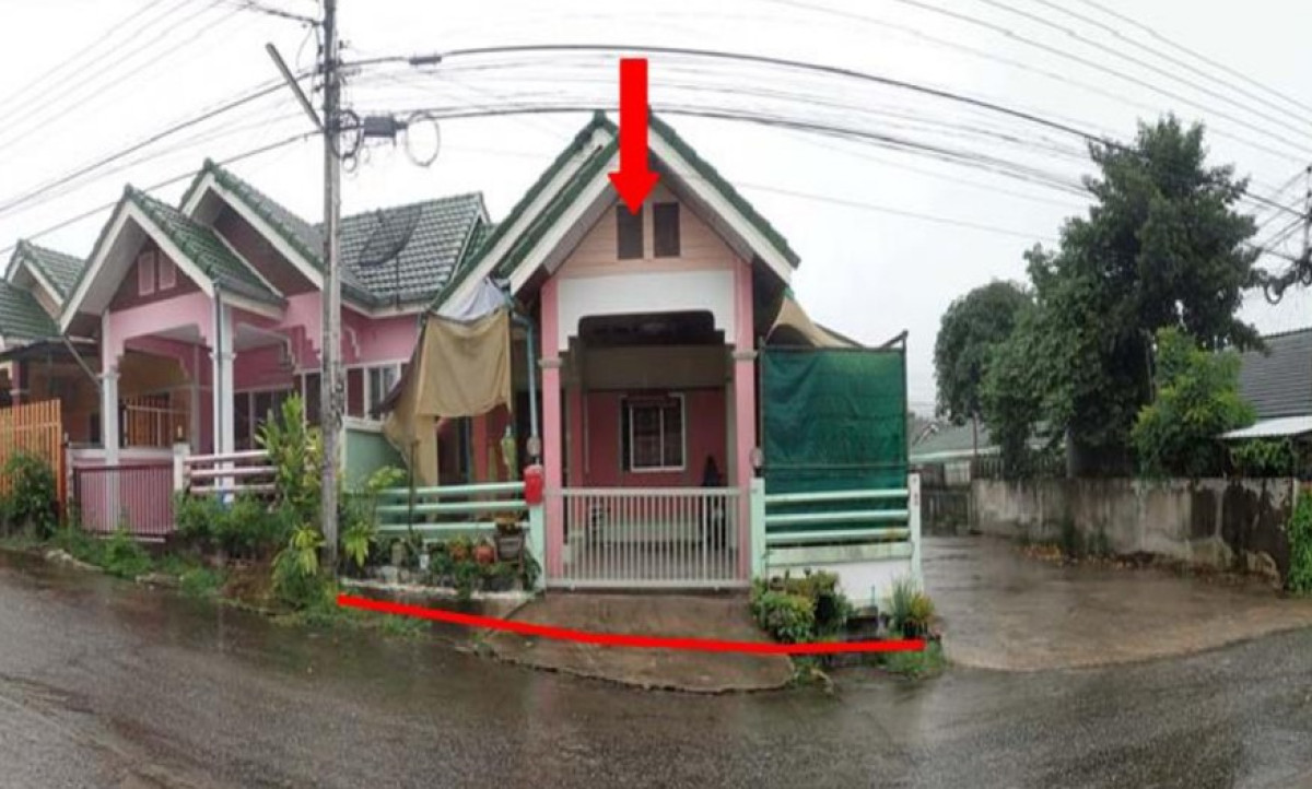 Townhouse Rayong Pluak Daeng Pluak Daeng 538650