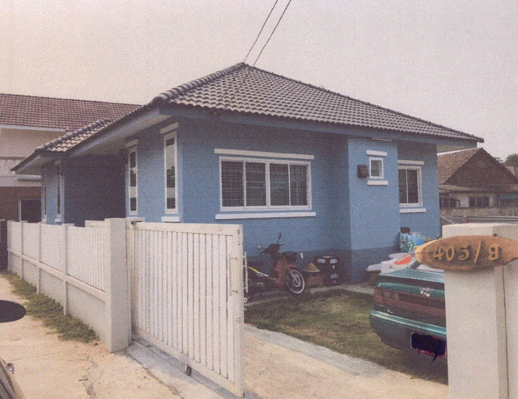 บ้านเดี่ยว เชียงราย เมืองเชียงราย รอบเวียง 1839260