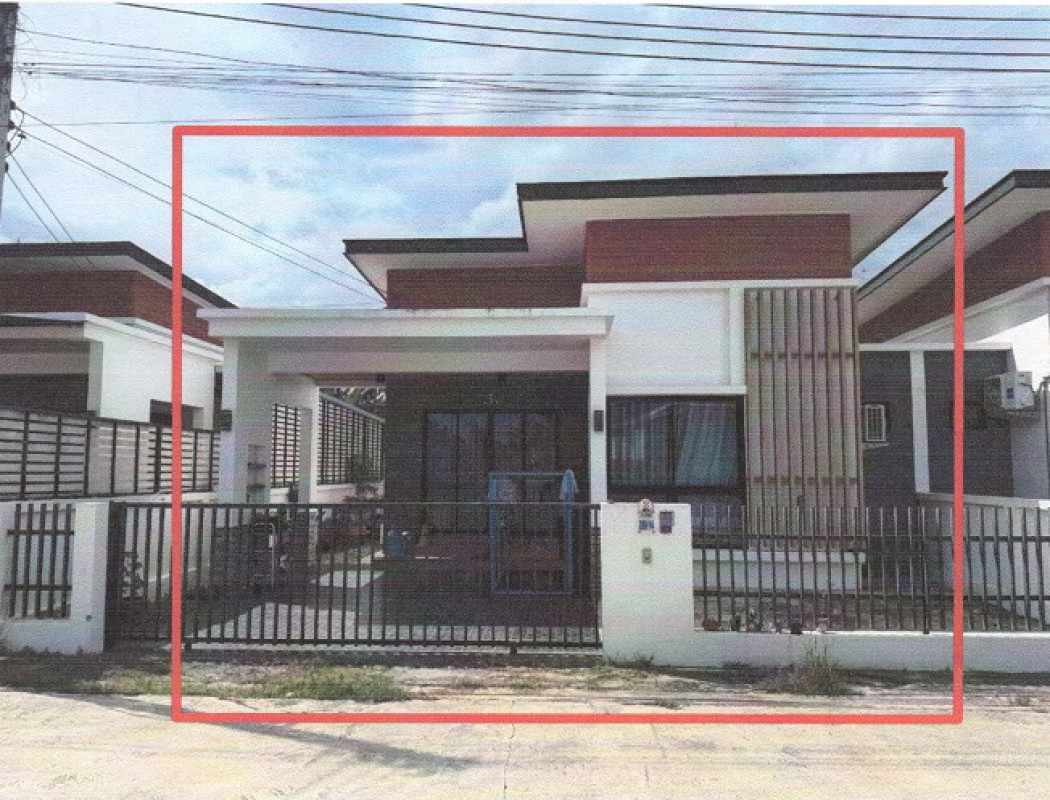 ทาวน์เฮ้าส์ ประจวบคีรีขันธ์ บางสะพาน ร่อนทอง 716120