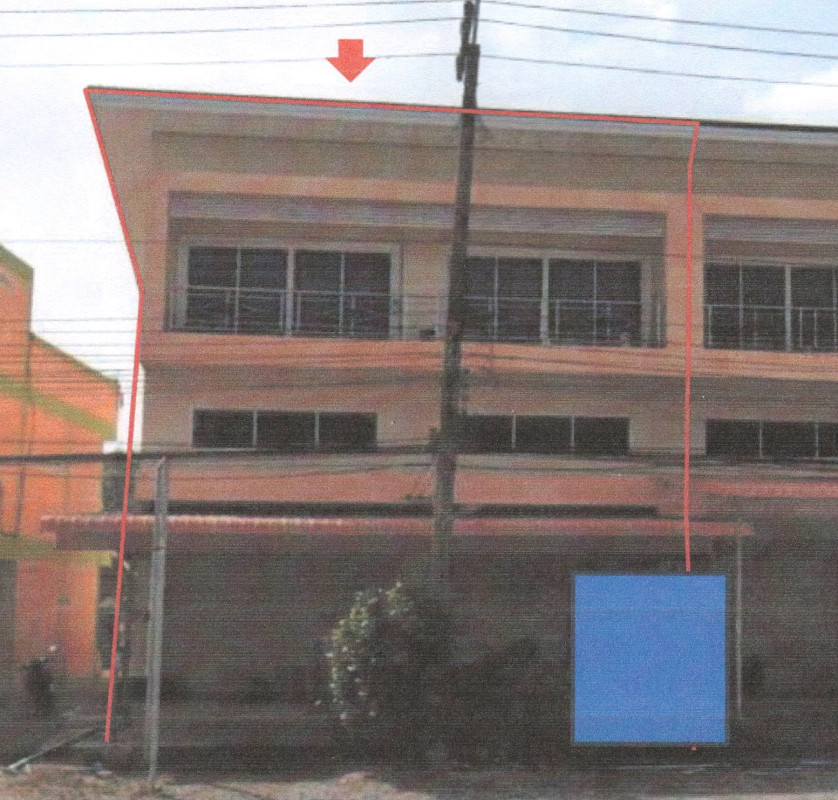 Single house Prachuap Khiri Khan Bang Saphan Noi Chaiyarat 4304850